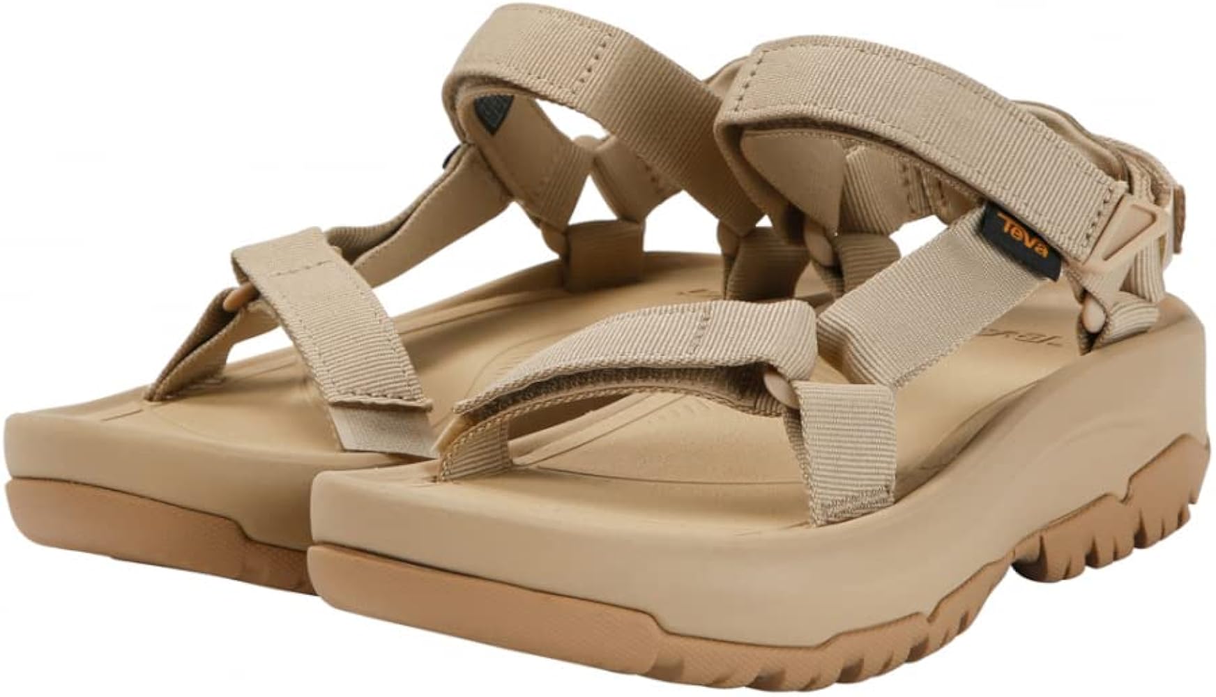 最も完璧な TEVA⭐︎HURRICANE XLT2 AMPSOLE 24/テバハリケーン